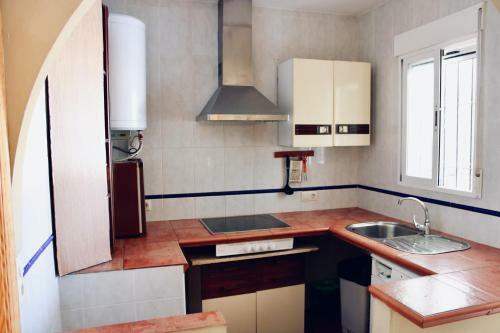 Casa Rural La Huerta