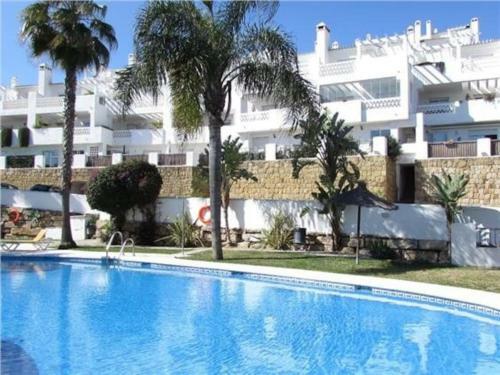 Apartamento Costa Del Sol By The Sea