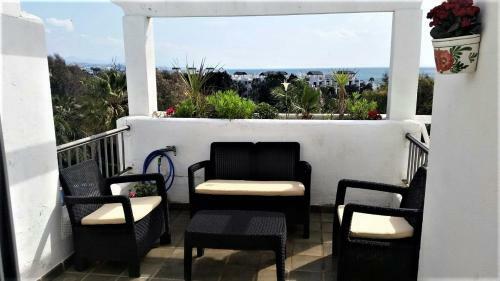 Apartamento Costa Del Sol By The Sea