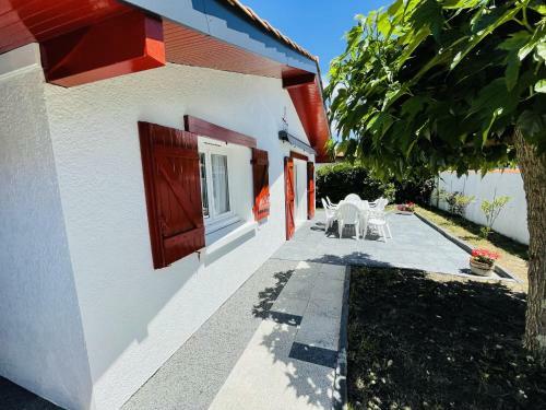 164 Maison 64 Avenue Maurice Martin