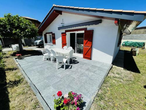 164 Maison 64 Avenue Maurice Martin