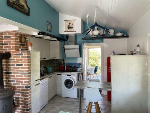 164 Maison 64 Avenue Maurice Martin