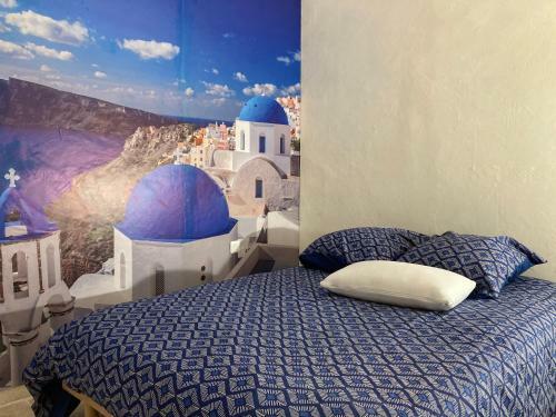 Apartamentos Les Petites Cyclades