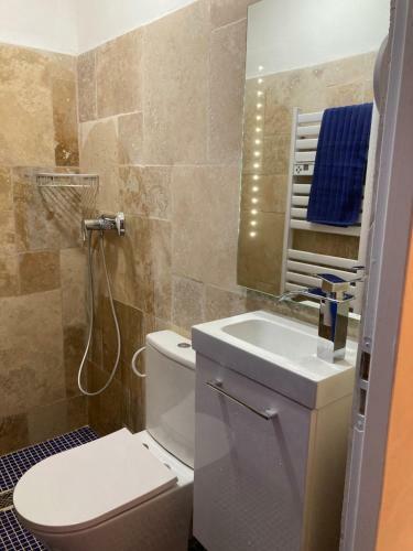 Apartamentos Les Petites Cyclades