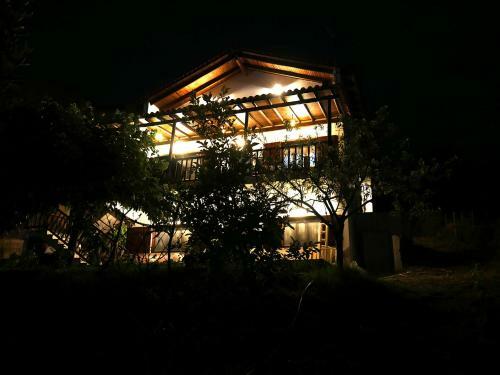 Luxurius Vila Lichada