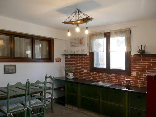 Luxurius Vila Lichada
