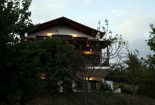 Luxurius Vila Lichada
