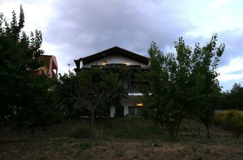 Luxurius Vila Lichada