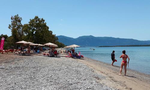 Luxurius Vila Lichada