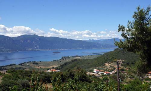 Luxurius Vila Lichada