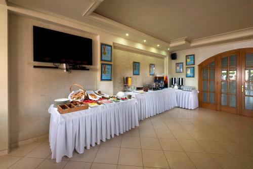 Bed & Breakfast Blue View 2