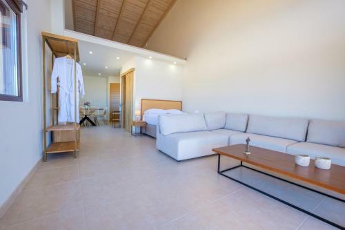 La Perla Di Barla Suite Cybele