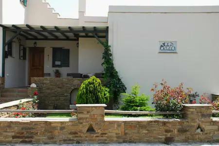 Apartamento Ampeloessa