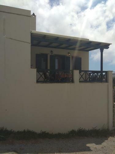 Apartamento Ampeloessa