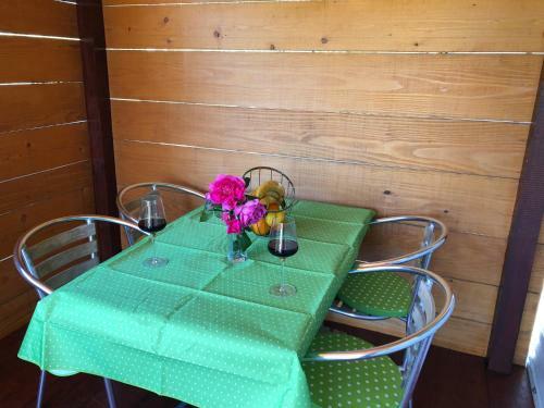 Mobile Home Filko