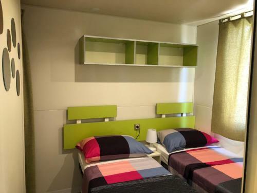 Mobile Home Filko