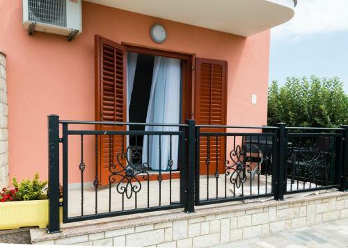 Apartments Alma