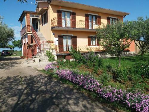 Apartman Dea