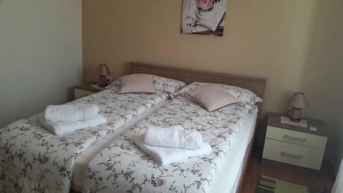 Apartman Dea
