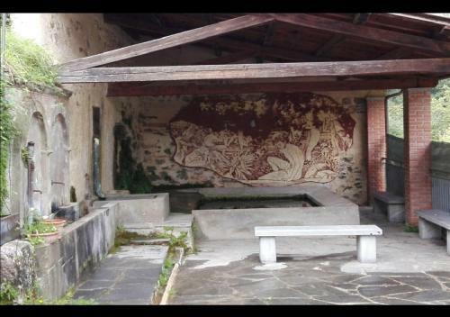Casa Zia Beppina