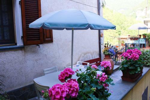 Casa Zia Beppina