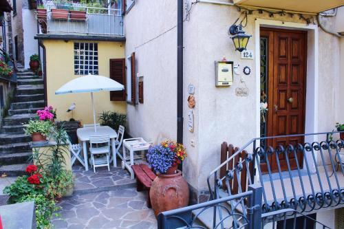 Casa Zia Beppina