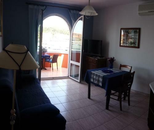 Apartamentos Vila "mare"