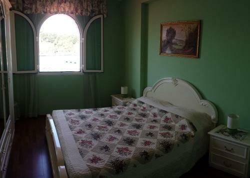Apartamentos Vila "mare"
