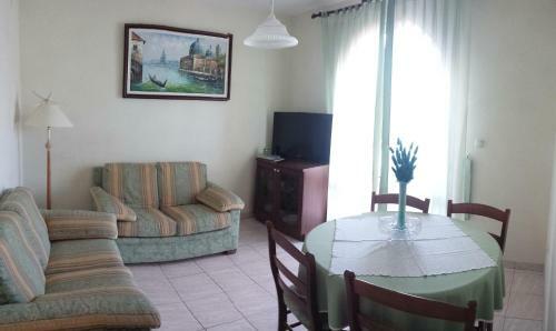 Apartamentos Vila "mare"