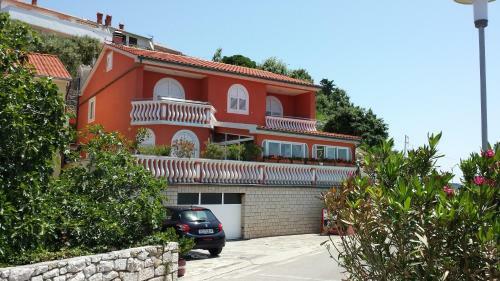 Apartamentos Vila "mare"