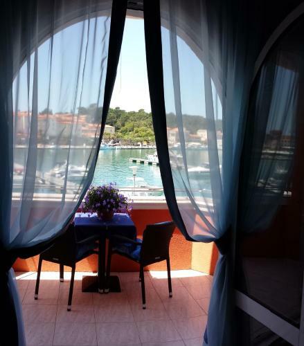 Apartamentos Vila "mare"