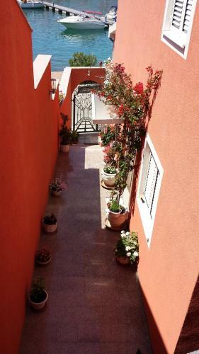 Apartamentos Vila "mare"