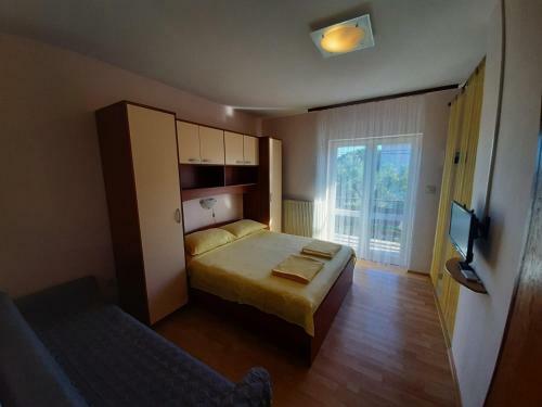 Apartment ?panjol Anka