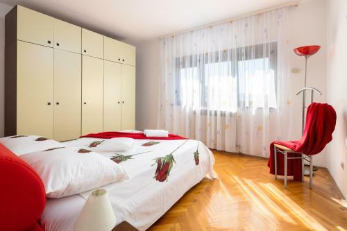 Apartment Marija