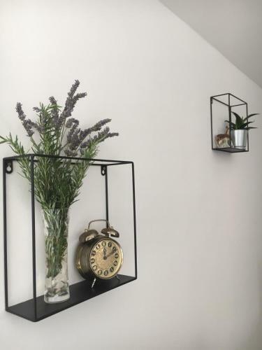Apartamento Courtyard Seafront House