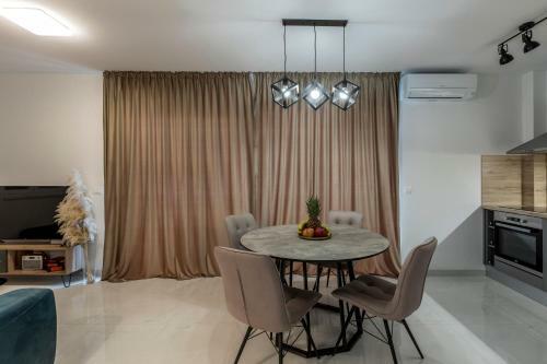 Coco Maison Apartment