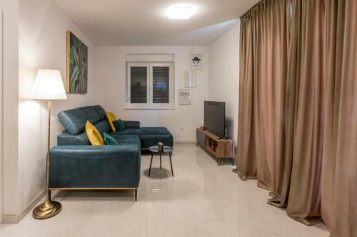Coco Maison Apartment
