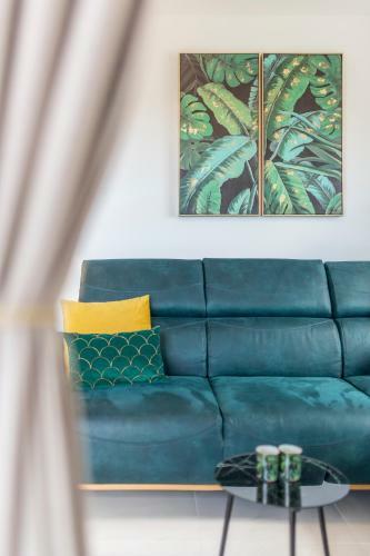Coco Maison Apartment