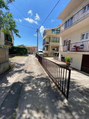 Apartments Zrinu?i?