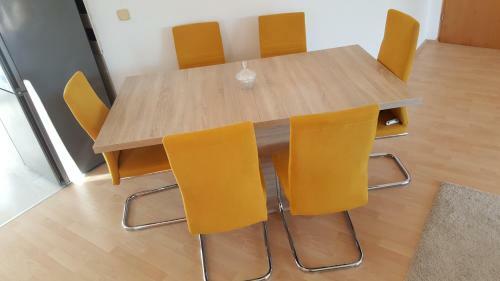 Apartamento Dalmatia Sunshine