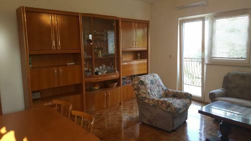 Apartamento Dalmatia Sunshine