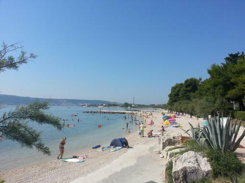 Apartamento Dalmatia Sunshine