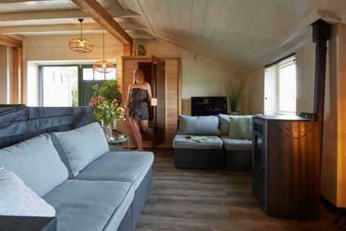 Wellnessappartement 't Wechtertje