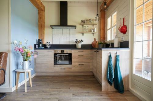 Wellnessappartement 't Wechtertje