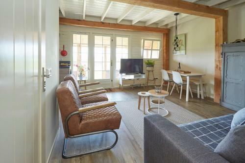 Wellnessappartement 't Wechtertje