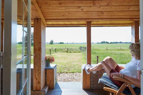 Wellnessappartement 't Wechtertje
