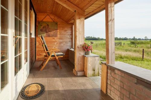 Wellnessappartement 't Wechtertje