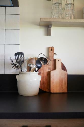 Wellnessappartement 't Wechtertje