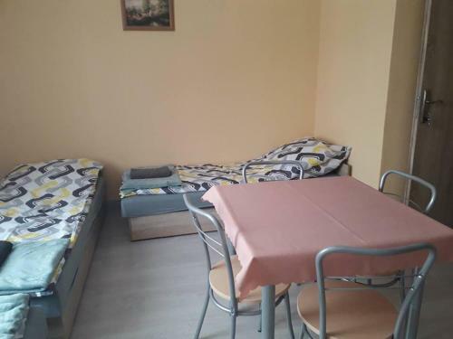Agroturismo Go?cinne Zacisze