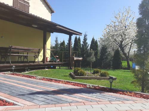 Agroturismo Go?cinne Zacisze